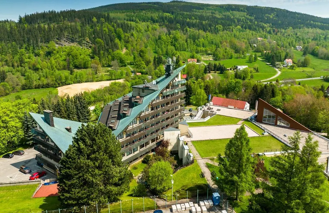 Interferie Aquapark Sport Hotel Malachit-1